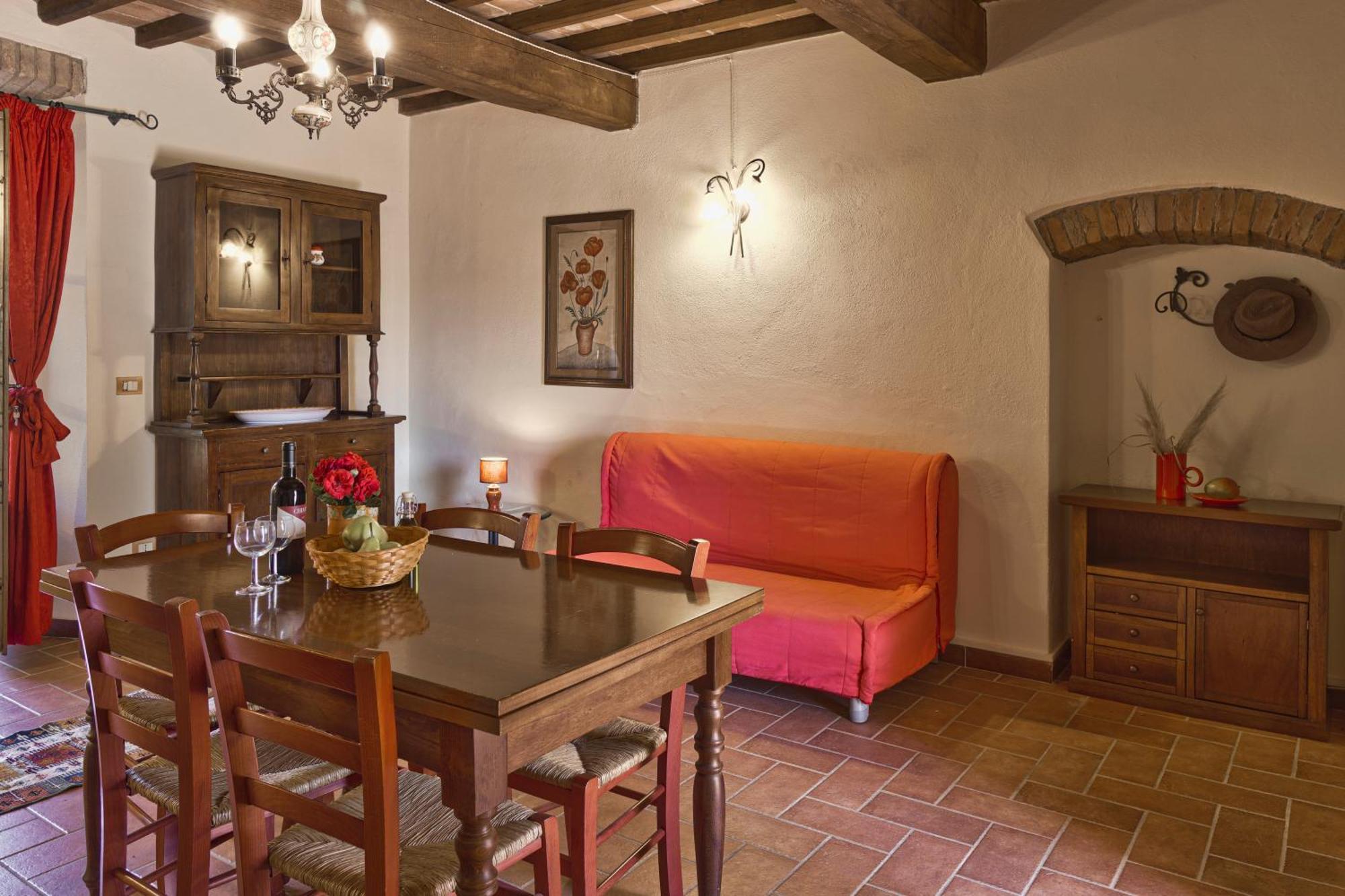 Agriturismo Lucestraia Montecatini Val di Cecina Quarto foto