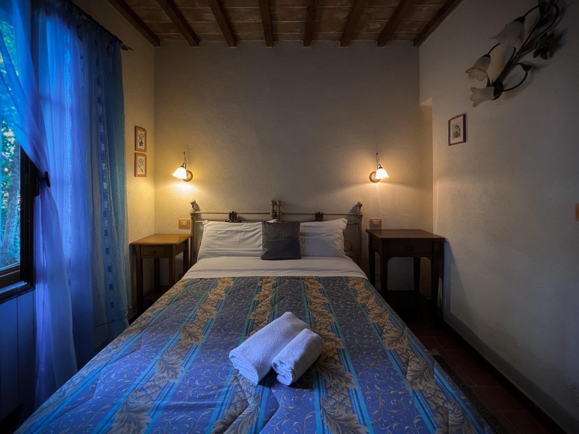 Agriturismo Lucestraia Montecatini Val di Cecina Quarto foto