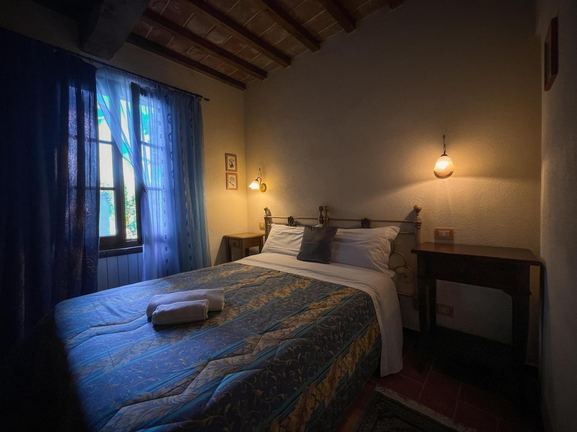 Agriturismo Lucestraia Montecatini Val di Cecina Quarto foto