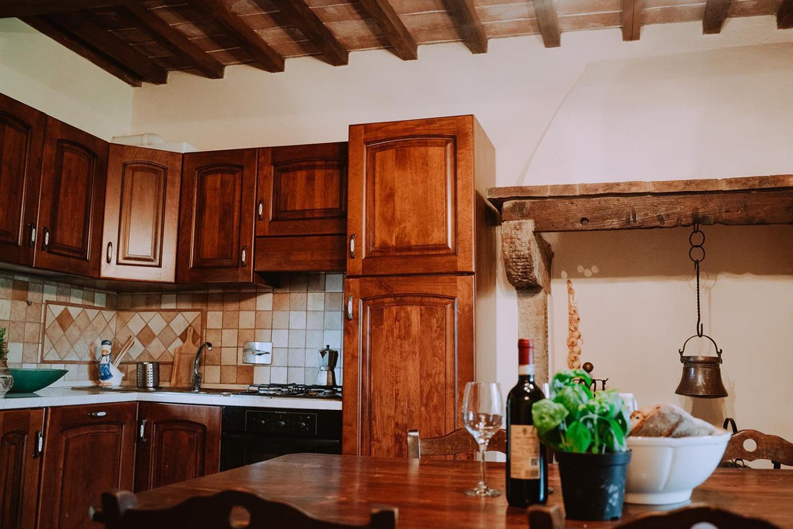 Agriturismo Lucestraia Montecatini Val di Cecina Quarto foto