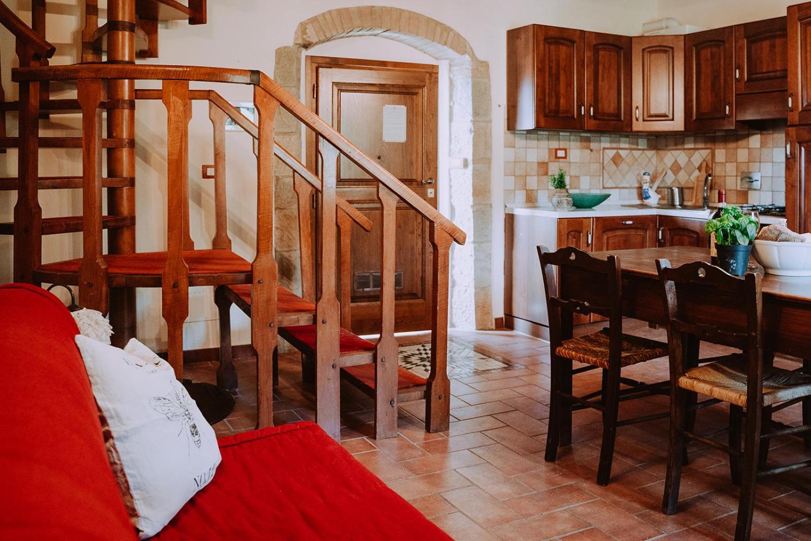 Agriturismo Lucestraia Montecatini Val di Cecina Quarto foto