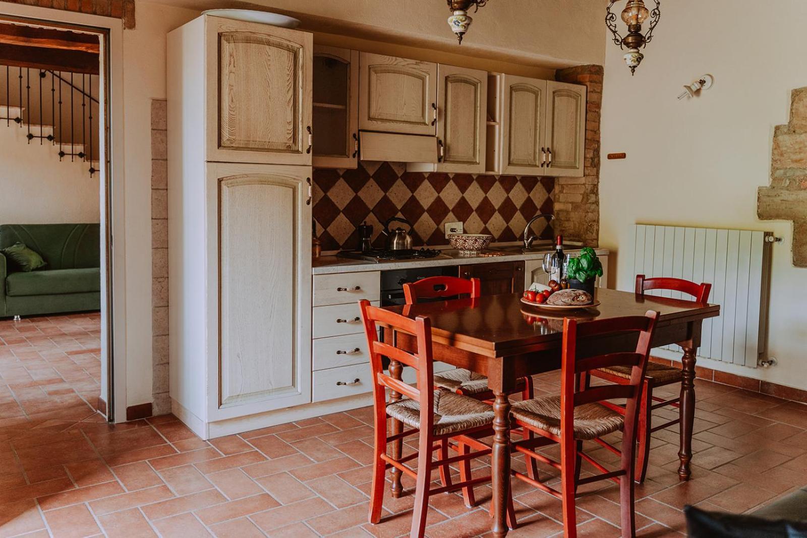 Agriturismo Lucestraia Montecatini Val di Cecina Quarto foto