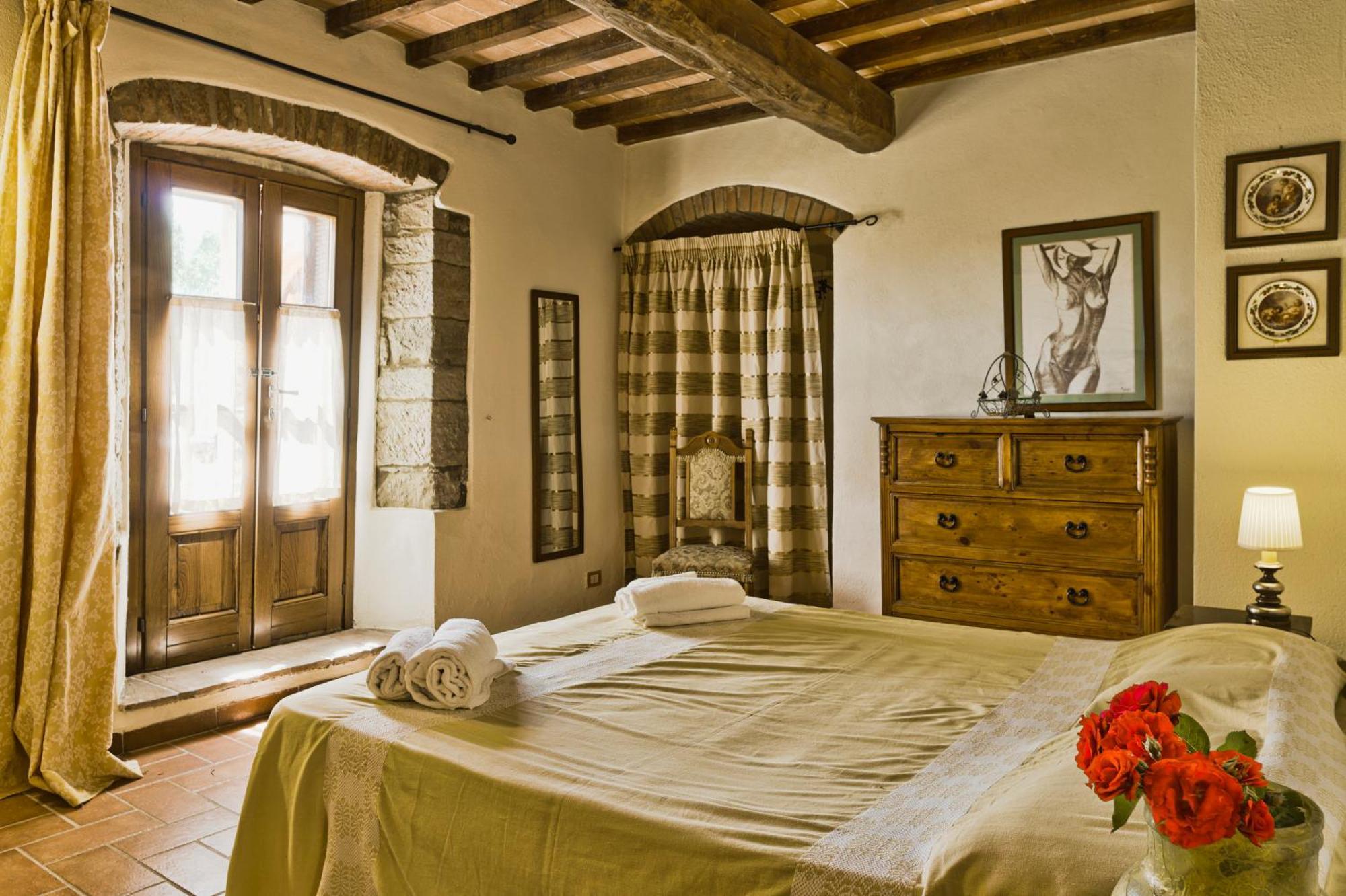 Agriturismo Lucestraia Montecatini Val di Cecina Quarto foto