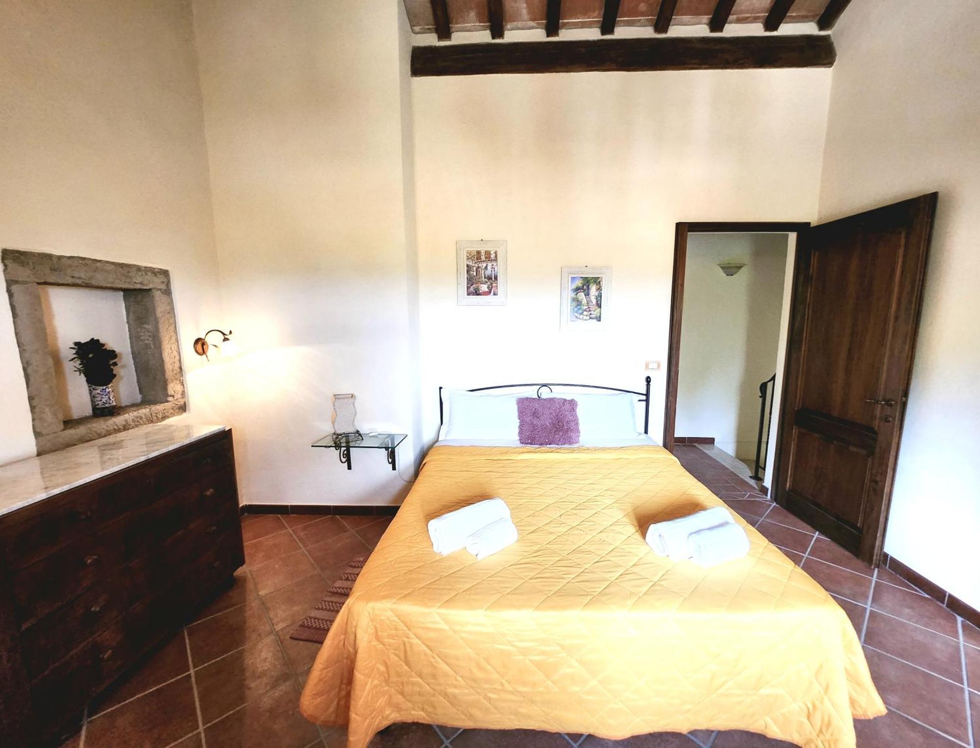 Agriturismo Lucestraia Montecatini Val di Cecina Quarto foto