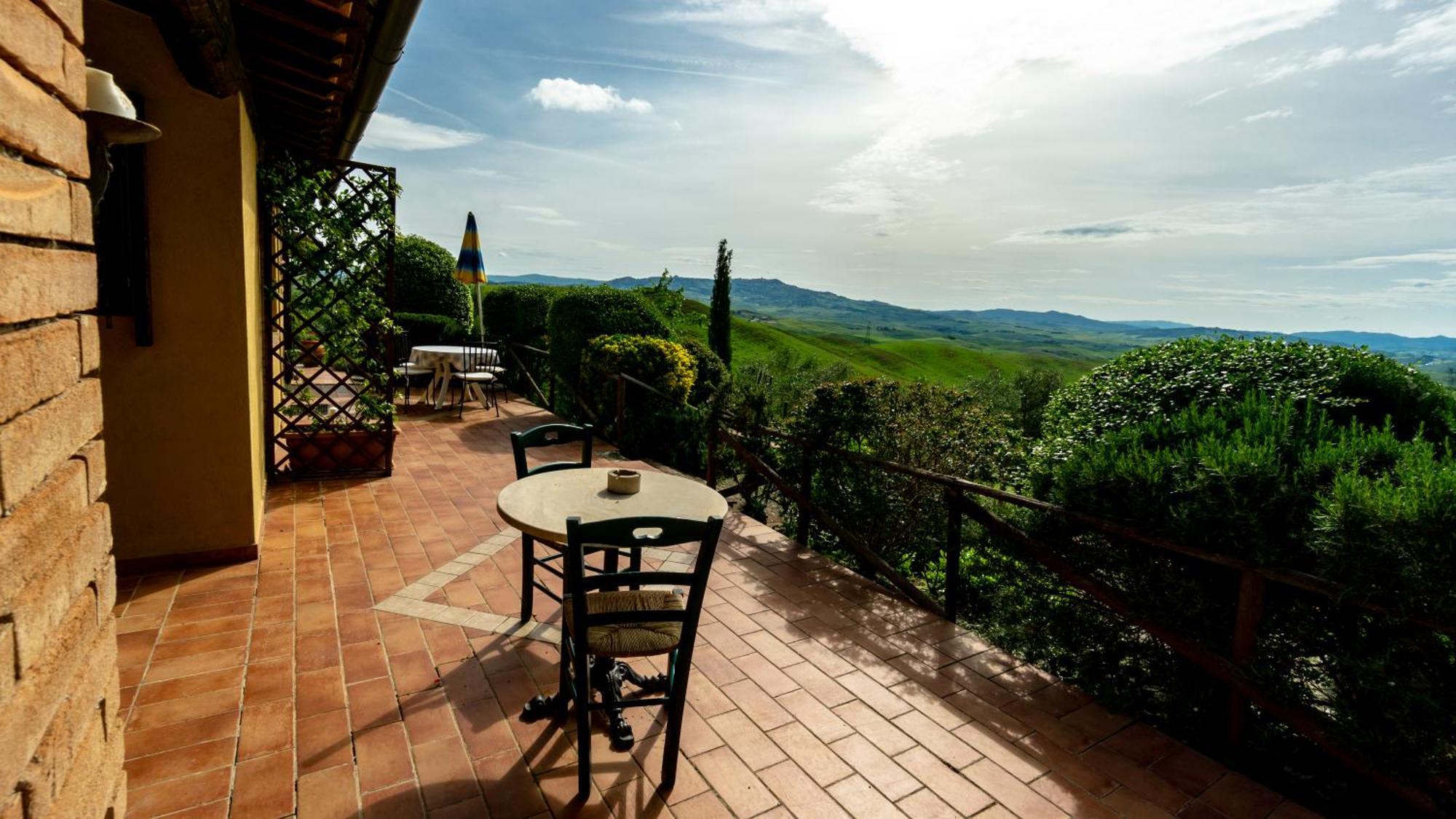 Agriturismo Lucestraia Montecatini Val di Cecina Quarto foto