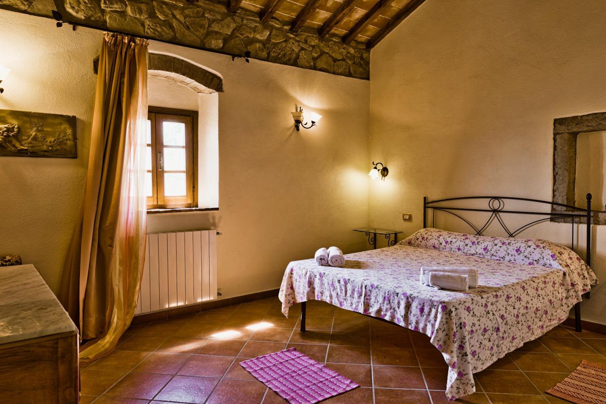 Agriturismo Lucestraia Montecatini Val di Cecina Quarto foto